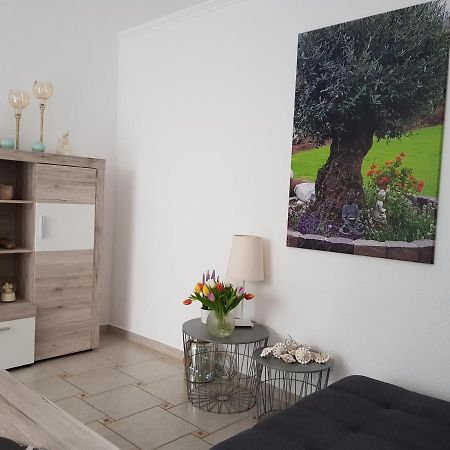 דירות בורנהיים Lavendel מראה חיצוני תמונה