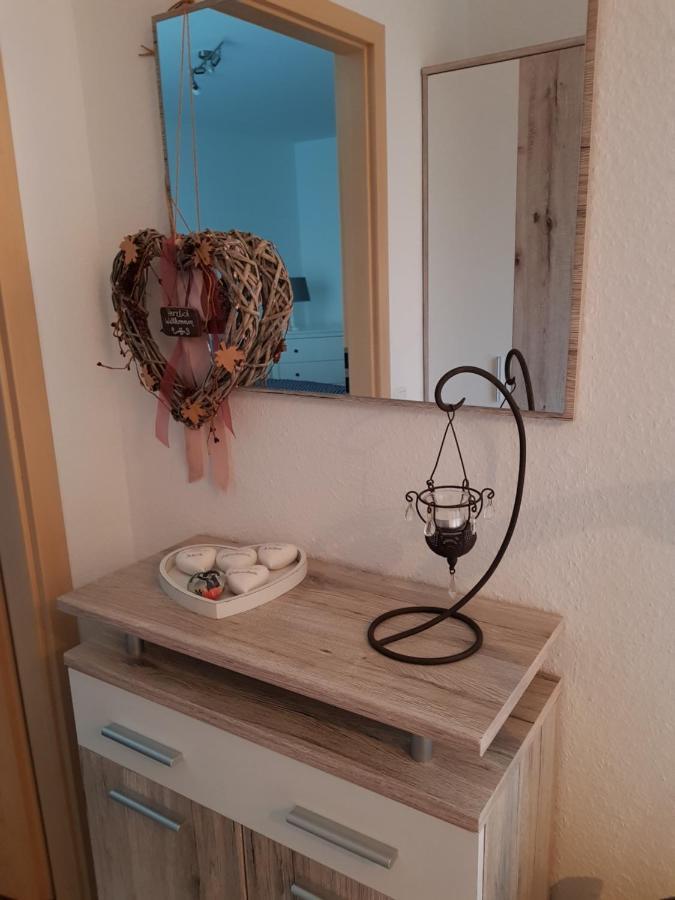 דירות בורנהיים Lavendel מראה חיצוני תמונה